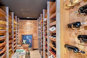 Maison Sur l Eau in Paradiso Lugano