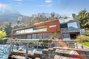 Maison Sur l Eau in Paradiso Lugano