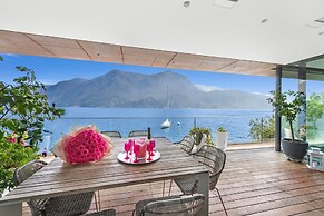 Maison Sur l Eau in Paradiso Lugano