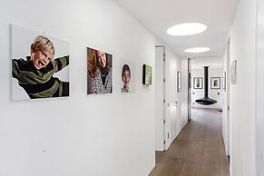 Maison Sur l Eau in Paradiso Lugano