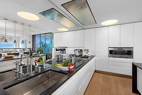 Maison Sur l Eau in Paradiso Lugano