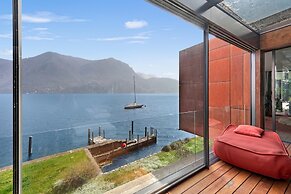 Maison Sur l Eau in Paradiso Lugano