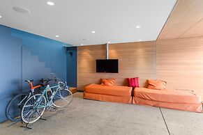 Maison Sur l Eau in Paradiso Lugano