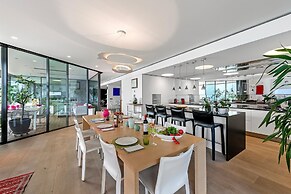 Maison Sur l Eau in Paradiso Lugano