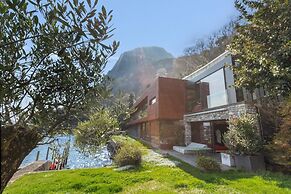 Maison Sur l Eau in Paradiso Lugano