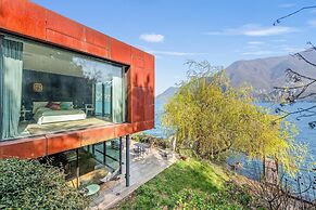 Maison Sur l Eau in Paradiso Lugano