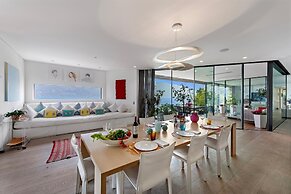 Maison Sur l Eau in Paradiso Lugano