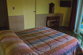HOTEL TERRANORT