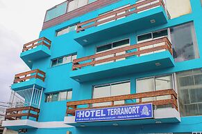 HOTEL TERRANORT