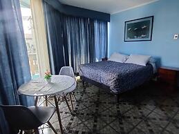 HOTEL TERRANORT