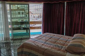 HOTEL TERRANORT