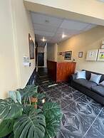 HOTEL TERRANORT