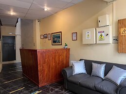 HOTEL TERRANORT