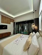 Stunning 1 Bedroom Villa in Seseh