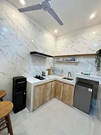 Stunning 1 Bedroom Villa in Seseh