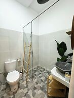 Stunning 1 Bedroom Villa in Seseh