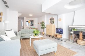 Marbella House Gf30 in Marbella