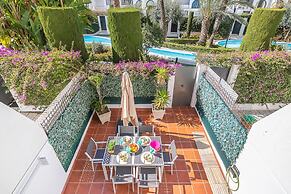 Marbella House Gf30 in Marbella