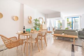 Marbella House Gf30 in Marbella