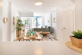 Marbella House Gf30 in Marbella