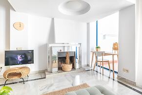 Marbella House Gf30 in Marbella