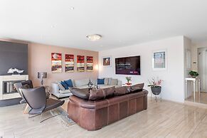 Villa Dolce Vita With Private Pool