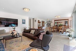 Villa Dolce Vita With Private Pool