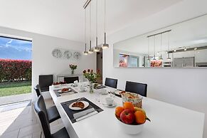 Villa Dolce Vita With Private Pool