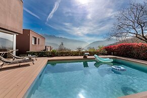 Villa Dolce Vita With Private Pool