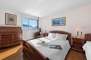 Villa Dolce Vita With Private Pool