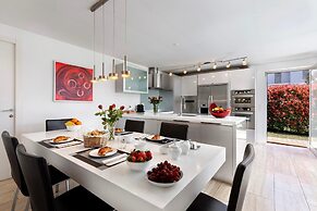 Villa Dolce Vita With Private Pool