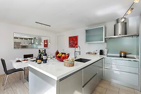 Villa Dolce Vita With Private Pool