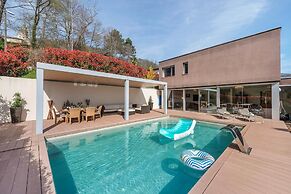 Villa Dolce Vita With Private Pool