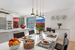 Villa Dolce Vita With Private Pool