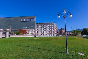 Villa Dolce Vita With Private Pool