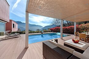 Villa Dolce Vita With Private Pool