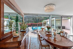 Villa Dolce Vita With Private Pool