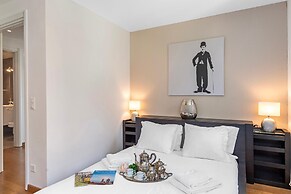 Villa Dolce Vita With Private Pool