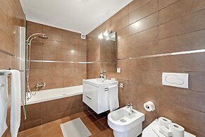 Villa Dolce Vita With Private Pool