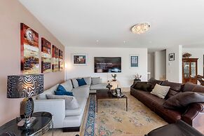 Villa Dolce Vita With Private Pool