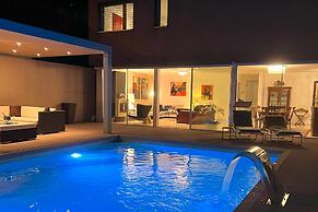 Villa Dolce Vita With Private Pool