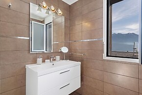 Villa Dolce Vita With Private Pool