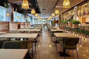 Hotel Sukha