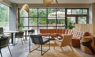 Hotel Sukha