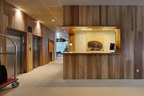 Hotel Sukha