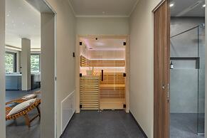 Casa Calme With Spa And Gym