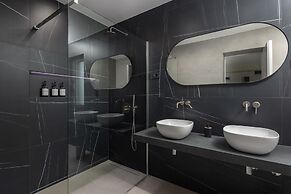 Casa Calme With Spa And Gym