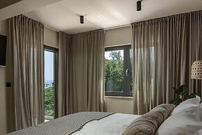 Casa Calme With Spa And Gym