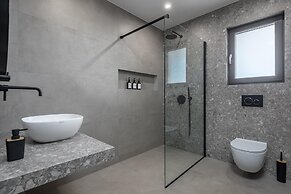 Casa Calme With Spa And Gym
