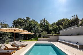 Casa Calme With Spa And Gym